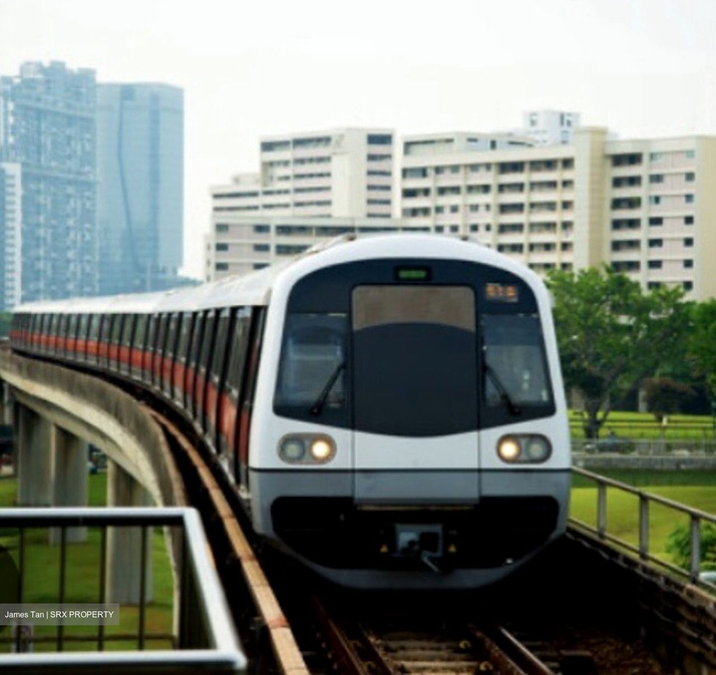 Blk 7 Commonwealth Avenue (Queenstown), HDB 3 Rooms #453069921